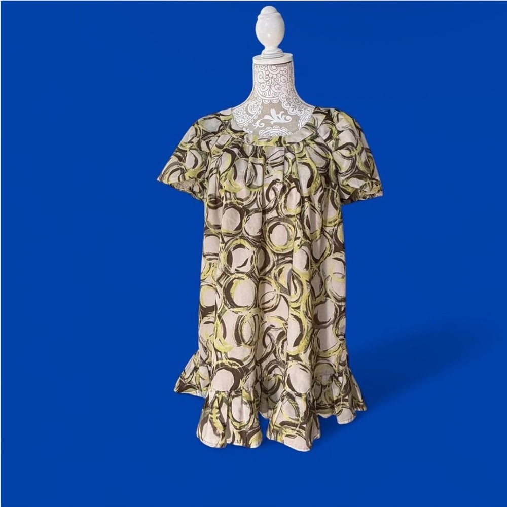 Simply Vera Vera Wang Floral Print Blouse